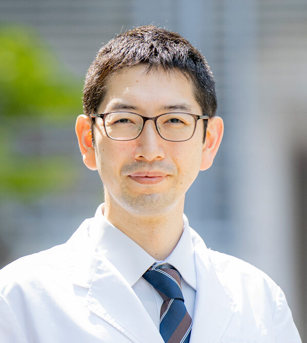 穣クリニック副院長 村上智洋